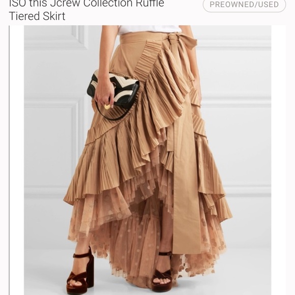 I AM LOOKING FOR THIS SKIRT - Picture 2 of 3